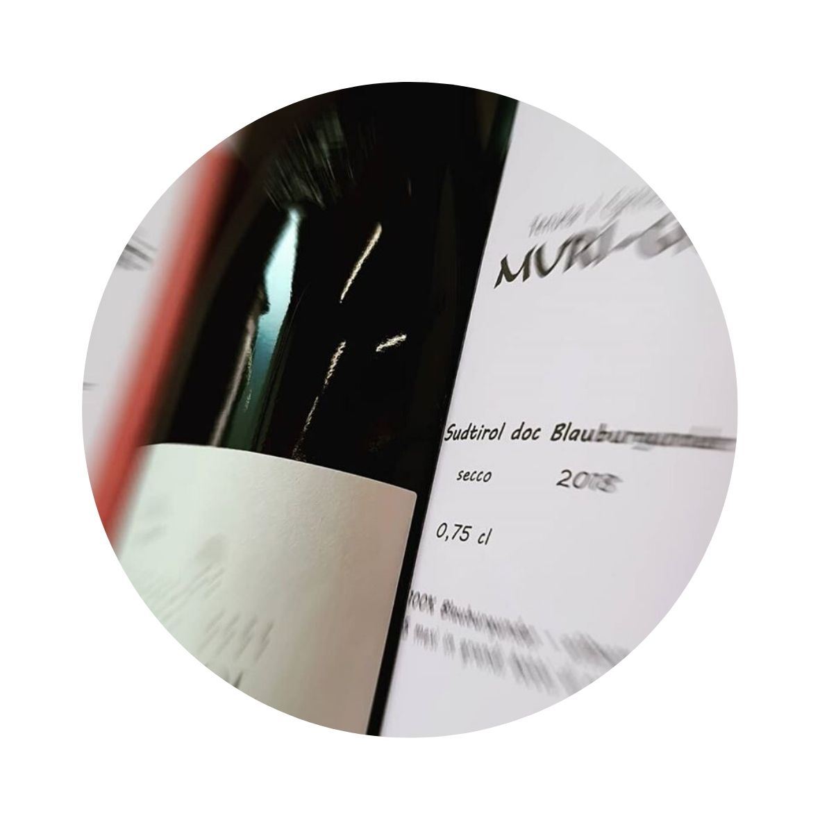 PINOT NOIR