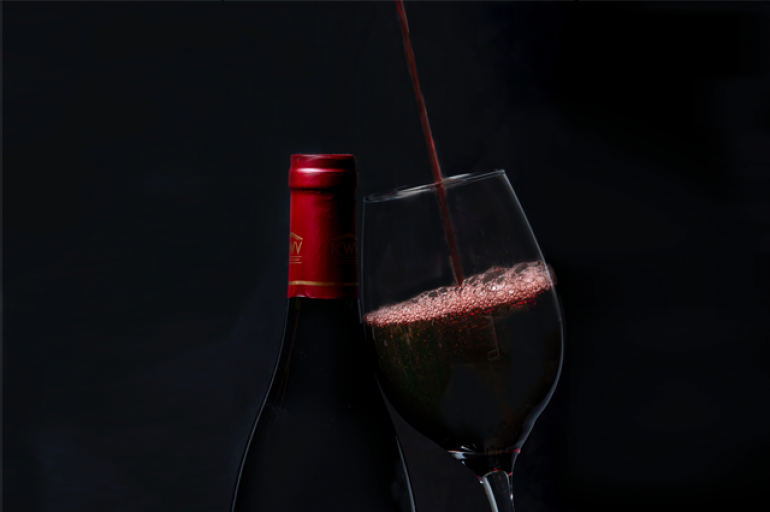  I Benefici di bere un bicchiere di vino al giorno